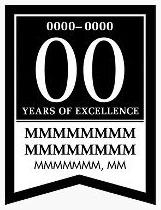 Years of Excellence Option