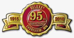SE-01 Fossler Anniversary Seal
