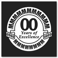 Years of Excellence Option