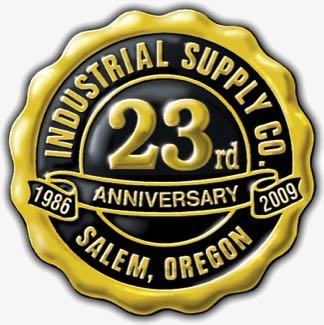 SE-02 Fossler Anniversary Seal