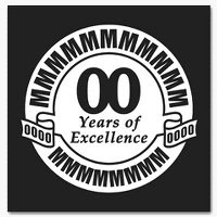 Years of Excellence Option