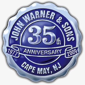 SE-03 Fossler Anniversary Seal