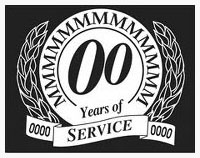 Years of Service Option