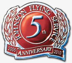 SE-04 Fossler Anniversary Seal