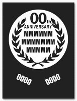 Anniversary Option