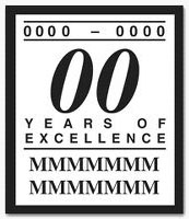 Years of Excellence Option