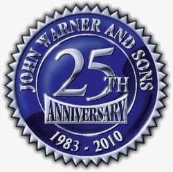 SE-07 Fossler Anniversary Seal