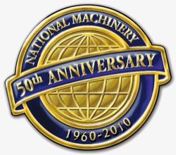 SE-11 Fossler Anniversary Seal