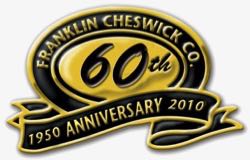 SE-28 Fossler Anniversary Seal