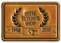 SE-29 Fossler Anniversary Seal