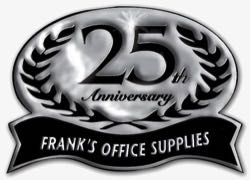 SE-30 Fossler Anniversary Seal