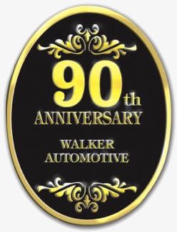 SE-32 Fossler Anniversary Seal