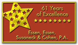 SE-43 Fossler Anniversary Seal