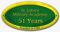 SE-45 Fossler Anniversary Seal