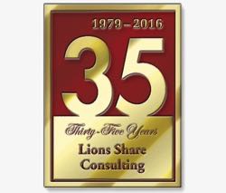 SE-58 Fossler Anniversary Seal