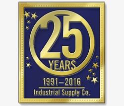 SE-60 Fossler Anniversary Seal