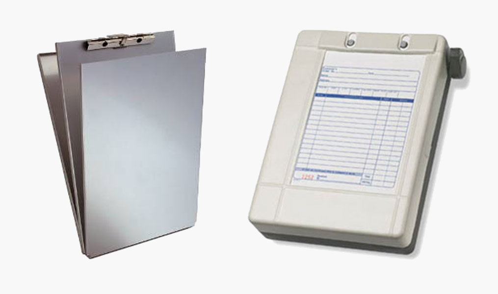 Register Machines and Forms Holders