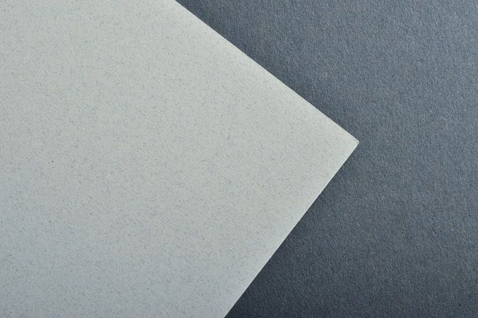 Sage Green Classic Laid Business Card & Stationery Stock