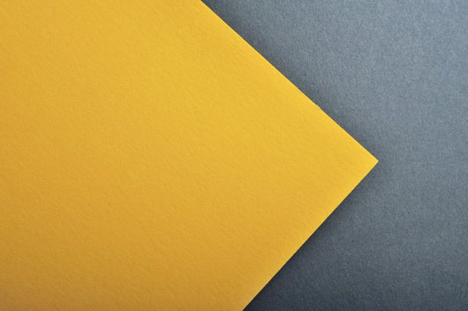 Popular YELLOW LEMON DROP 12X18 Paper 65C Lightweight Cardstock - 250 PK --  Econo 12-x-18 Large size Card Stock Paper - Business, Card Making