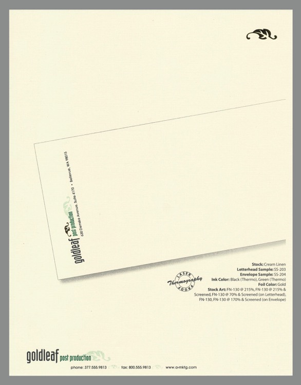 Stationery11