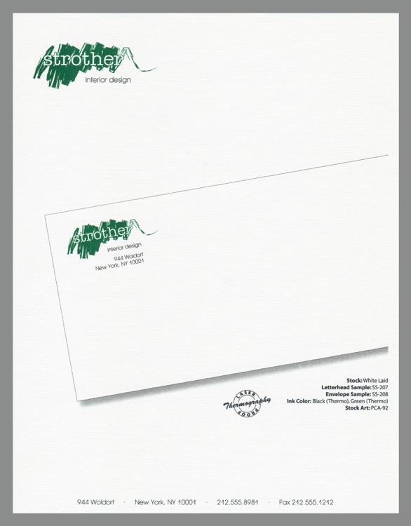 Stationery13