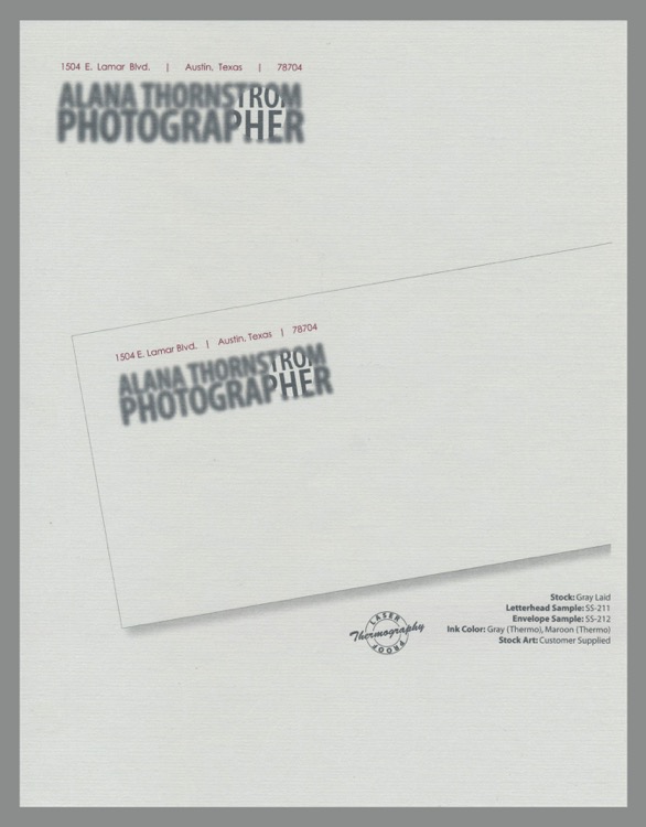 Stationery2