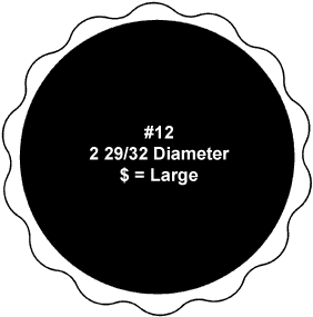 12 Jumbo Sample