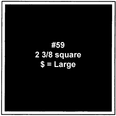 59 Jumbo Sample