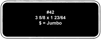 42 Large Sample