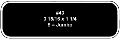 43 Large Sample