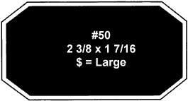 50 Large Sample