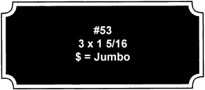 53 Large Sample