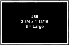 65 Large Sample