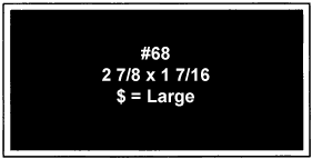 68 Large Sample
