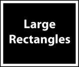 Large Rectangle Samples