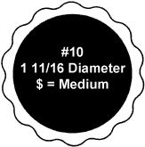 10 Medium Sample