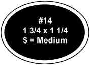 14 Medium Sample