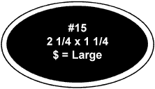 15 Medium Sample