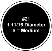 21 Medium Sample