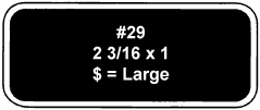 29 Medium Sample