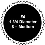 4 Medium Sample