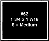 62 Medium Sample