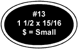 13 Small Sample