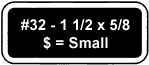 32 Small Sample