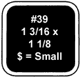 39 Small Sample