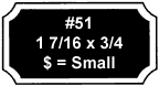 51 Small Sample