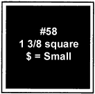 58 Small Sample