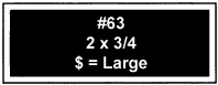 63 Small Sample