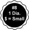 8 Small Sample