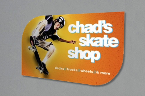 chad skate shop